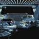 Ilustración para el artículo titulado Así se hicieron los matte paintings de la primera trilogía de Star Wars